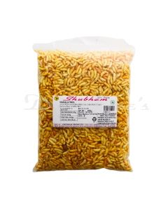 SHUBHAM SNACKS MASALA BHEL     200 G