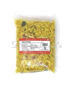 SHUBHAM SNACKS POHA CHIWADA    200 G