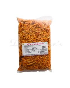 SHUBHAM SNACKS FARADI SPICY    180 G