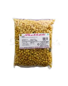 SHUBHAM SNACKS BUNDI PLAIN     200 G