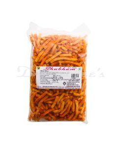 SHUBHAM SNACKS CHILLI MILLI    200 G