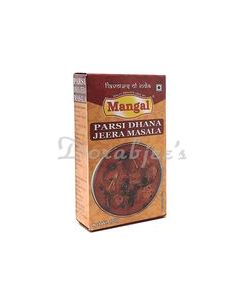 MANGAL DHANAJIRA POWDER 100 G