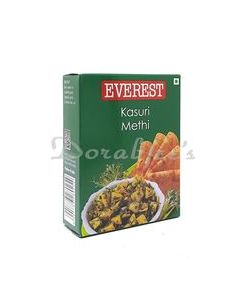 EVEREST KASURI METHI     25 G