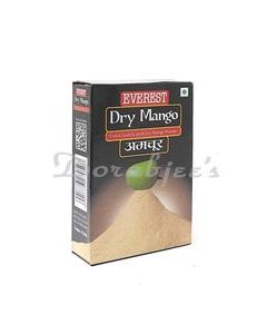 EVEREST DRY MANGO        50 G