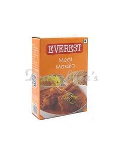 EVEREST MEAT MASALA      50 G