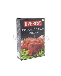 EVEREST TANDOORI         50 G