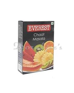 EVEREST CHAT MASALA      50 G