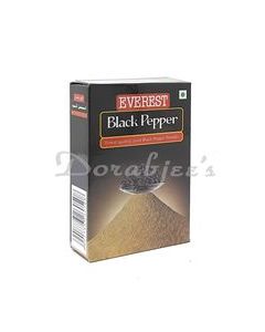 EVEREST BLACK PEPPER POWDER 50G