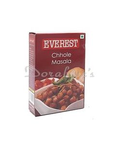 EVEREST CHOLE MASALA     50 G