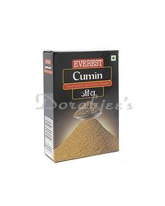 EVEREST CUMIN (JEERA)POWDER 50