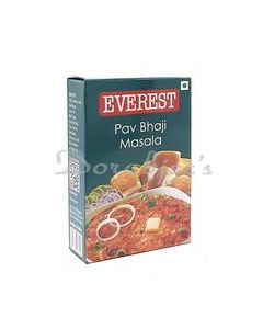 EVEREST PAV BHAJI MASALA 50 G