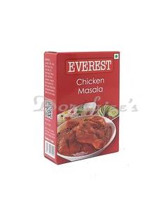 EVEREST CHICKEN MASALA   50 G