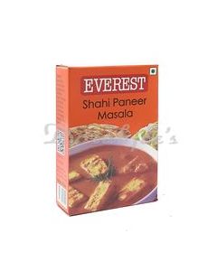 EVEREST SHAHI PANEER MASALA 50