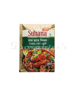 SUHANA TAWA FRY MIX 50G