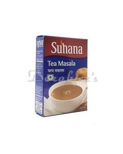 SUHANA TEA MASALA 50G