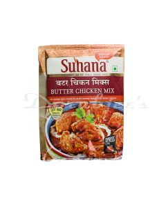 SUHANA BUTT CHICKEN MIX 50G