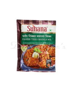 SUHANA PANEER TIKKA MAS MIX 50