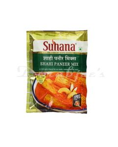 SUHANA SHAHI PANEER MIX 50G