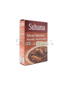 SUHANA MEAT MASALA 50 G