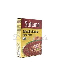 SUHANA MISSAL MASALA 50G