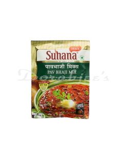 SUHANA PAVBHAJI MIX 50G