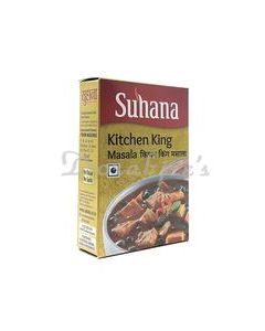 SUHANA KITCHEN KING MASALA 50G