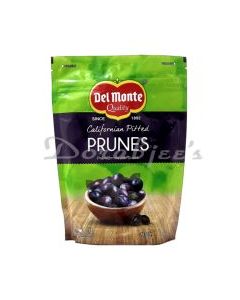 DEL MONTE PREMIUM PRUNE PITTED 340G