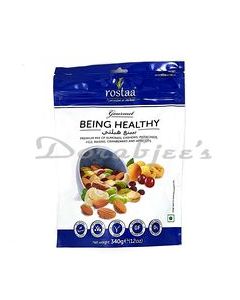 ROSTAA HEALTHY MIX  340G