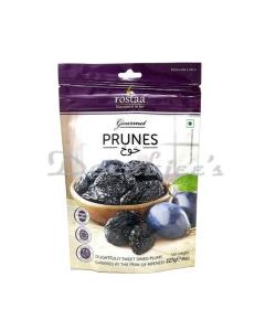 ROSTAA PRUNES DRIED PLUMS 227G