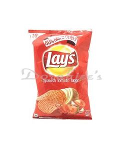 LAYS CHIPS SPAN TOM TANGO 39G