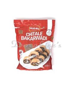 CHITALE BHAKARWADI     250 G