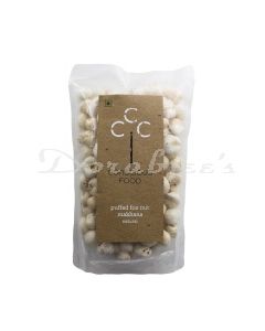 CONSCIOUS FOOD ORGANIC MAKHANA (LO SEED)50G