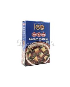 MDH GARAM MASALA 100 G S