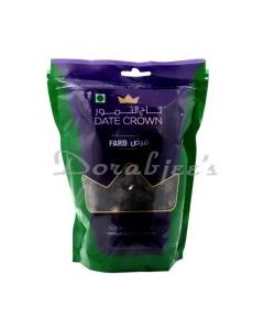 DATE CROWN PREMIUM FARD DATES 500G