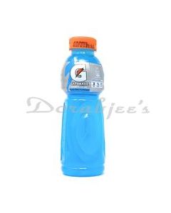 GATORADE BLUE ENERGY DRINK 500 ML