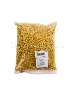 DORABJEES GSD MOONG DAL 500 G