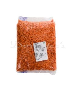 DORABJEES GSD MASOOR DAL 500 G