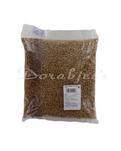 DORABJEES GSD WHEAT LOKVAN 1 KG