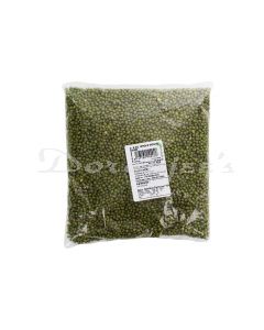 DORABJEES GSD WHOLE MOONG 500 G