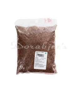 DORABJEES GSD FLAX SEEDS 500 G