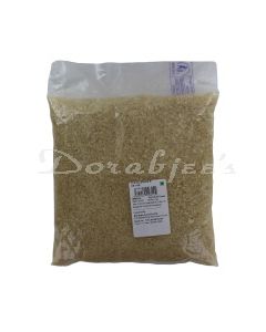 DORABJEES GSD BOILED RICE 1 KG