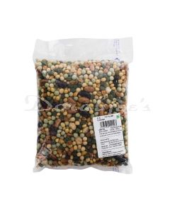 DORABJEES GSD MIX PULSES 500 G