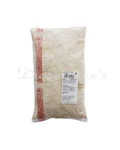 DORABJEES GSD OATS FLOUR 500 G