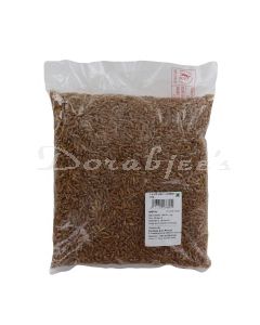 DORABJEES GSD KHAPLI WHEAT 1 KG