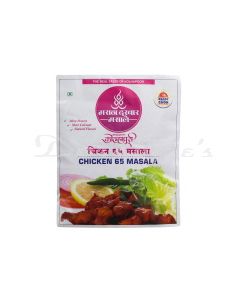 MARATHA DARBAR CHICKEN 65 MASALA 50G