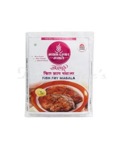 MARATHA DARBAR FISH FRY MASALA 50G