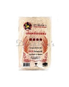 STAR LION RICE VERMICELLI 500G