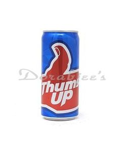 COCA COLA THUMBS UP CAN 300ML