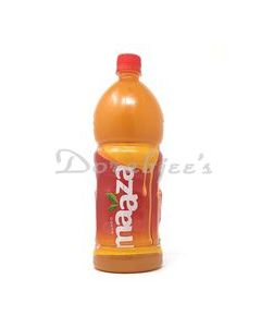 COCA COLA MAAZA MANGO  1.2 LTR