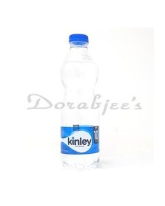 COCA COLA KINLEY MINERAL WATER 500